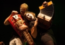 Xarnege, a excelência da música folk em concerto na Batalha