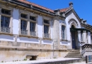 Requalificação de antiga escola vence Orçamento Participativo