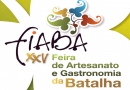 Gastronomia e Artesanato de 04 a 07 de Junho