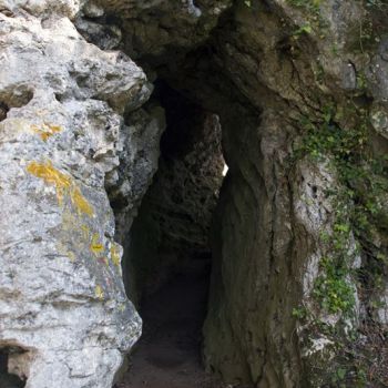 Gruta do Buraco Roto vai ser inventariada