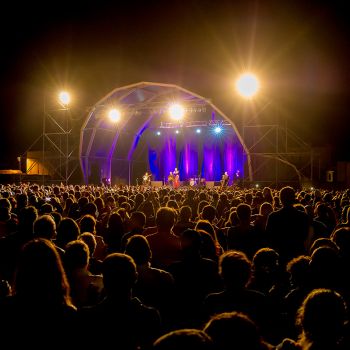 Festas da Batalha trazem à Vila 50 mil pessoas