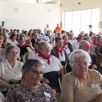 Academia Sénior da Batalha inicia em novembro