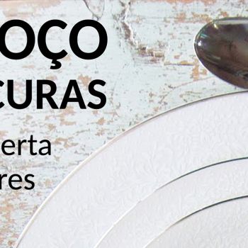 Museu da Batalha organiza “almoço às escuras”