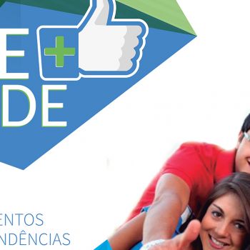 Like Saúde ajuda a prevenir comportamentos aditivos 