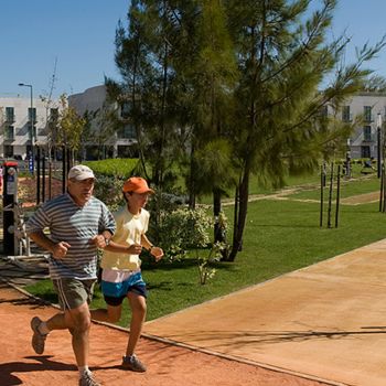 Garantido financiamento comunitário de 1,5 milhões para projetos municipais