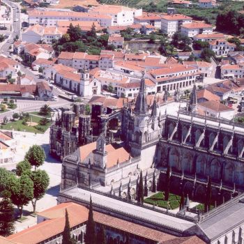 Batalha aposta na reabilitação urbana em parceria com o Politécnico de Leiria