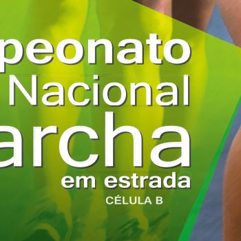 Atletas tentam acesso aos Jogos Olímpicos na Batalha