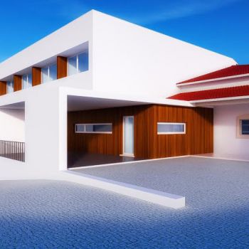240 mil euros para apoio à construção de dois novos lares 