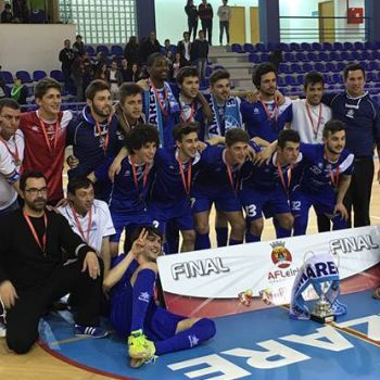 Votos de Louvor a equipas e atletas pelos excelentes resultados desportivos