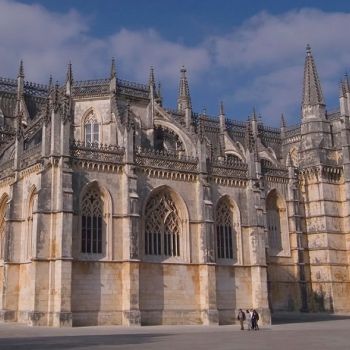 Turismo na Batalha bate recorde de atendimentos