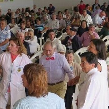 Batalhenses otimistas com o futuro do Concelho