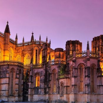 Batalha integra projetos de turismo inclusivo e do património da humanidade