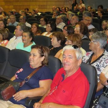 500 utentes participam no Programa Mova Sénior Batalha