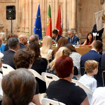 Festas da Batalha chamam à Vila mais de 50 mil 