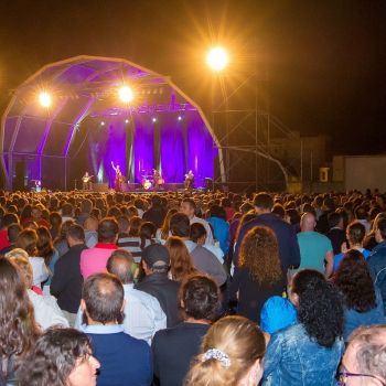 Grandes nomes da música presentes nas Festas da Batalha