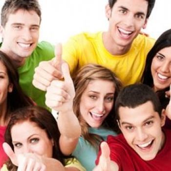 Município disponibiliza programa de voluntariado destinado aos jovens