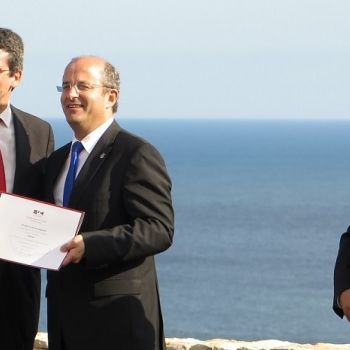 Batalha conquista Prémio Município do Ano – Região Centro