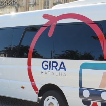 Gira Batalha transporta meio milhar de passageiros no primeiro mês