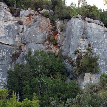 Câmara cria zona de proteção a Pedreiras Históricas 