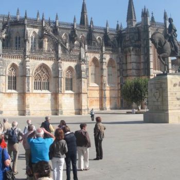 Turismo regista novo recorde de atendimentos