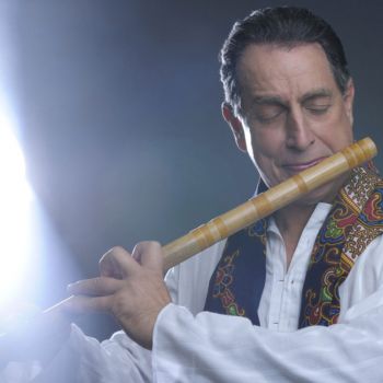 Rão Kyao apresenta "Sopro de Vida" no Mosteiro