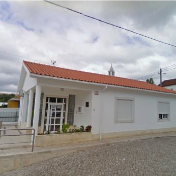 Programa “Saúde para Todos” avança na Golpilheira