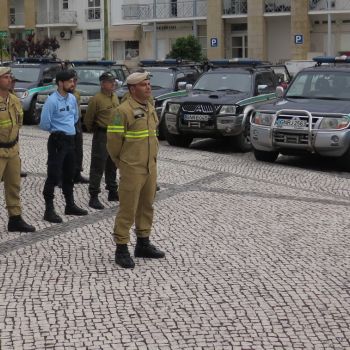 Projeto de combate aos Incêndios Florestais “Prevenir Já” arranca em abril
