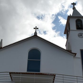 Vitrais para a Igreja da Golpilheira vencem Orçamento Participativo da Batalha