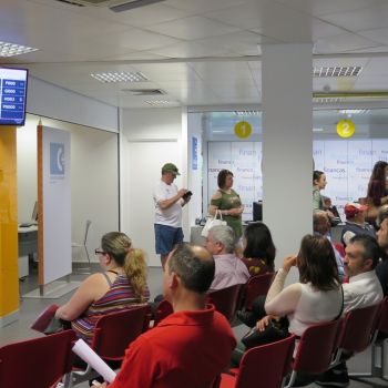 Loja do Cidadão regista mais de cinco mil atendimentos