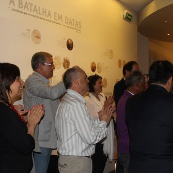 Dia Internacional dos Museus assinalado no MCCB