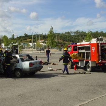 120 mil euros de apoio aos Bombeiros disponibilizados pela Câmara Municipal