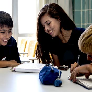 Batalha renova parceria com a Rede de Escolas de Excelência