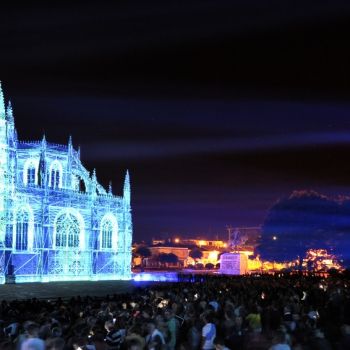 Turismo na Batalha regista em agosto crescimento recorde de 40% 