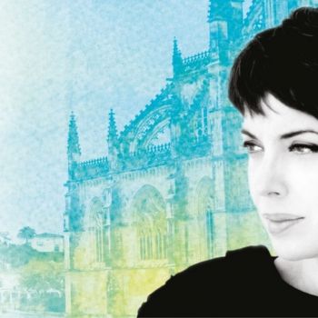 Teresa Salgueiro em concerto único no Mosteiro da Batalha