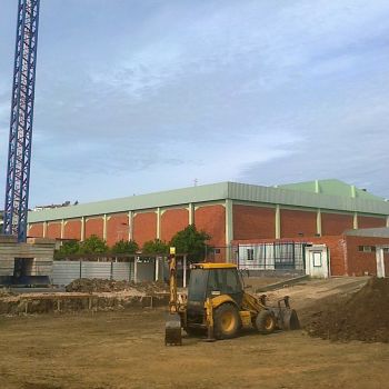 Orçamento municipal para 2018 cresce para 15,8 milhões de euros e projeta 31 milhões de investimento até 2021