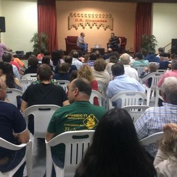 Autarquia aprova apoio extraordinário de 25 mil euros para reforço da segurança contra incêndios nas associações