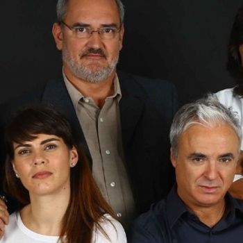 João Gil e Luís Represas em concerto único na Igreja do Mosteiro