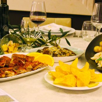 Mesa da Batalha é uma 49 pré-finalistas das Maravilhas à Mesa