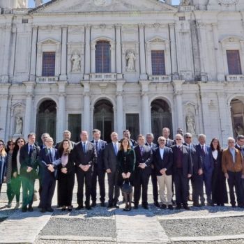 Batalha é um dos municípios fundadores da Associação Portuguesa de Cidades e Vilas de Cerâmica