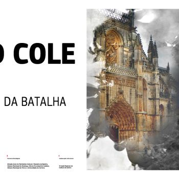 Lloyd Cole assinala Ano Europeu do Património Cultural na Batalha