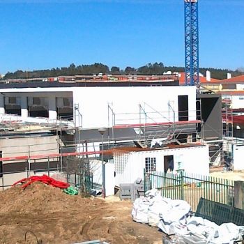 Transporte gratuito para todos os alunos que frequentam as Escolas do Concelho 