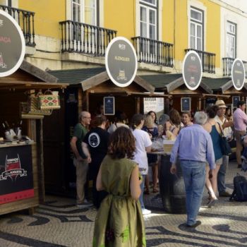 Batalha promove-se na Rua Augusta de 17 a 22 de julho