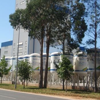 Município da Batalha reclama ligação ao IC 9 à Área de Localização Empresarial de São Mamede