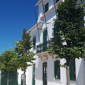 Reabilitação de edifício histórico na Batalha passa a acolher Rede Europeia de Investigadores