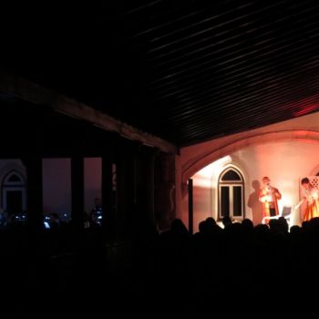 “Ópera no Património” leva espetáculos gratuitos à Batalha de 20 a 23 de setembro