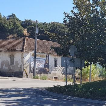 Câmara da Batalha adquire imóvel histórico para residência de estudantes