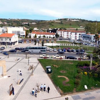 Batalha encerra o ano de 2018 com um saldo orçamental positivo de 1,2 milhões de euros