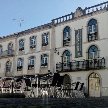 Plano Municipal de Reabilitação Urbana prevê investimento de 1,7 milhões com apoio de fundos europeus