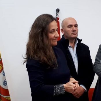 Prémio de Arquitetura “Mateus Fernandes” distingue projeto de requalificação no Largo da Praça da Fonte