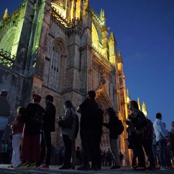 Comunidade Batalhense e agentes culturais convocados a participar nas decisões de programação cultural 
